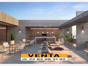 Departamento en Venta en Ignacio Zaragoza Veracruz