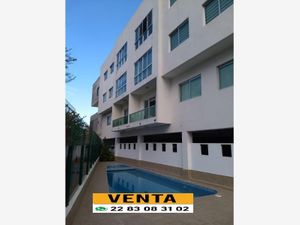 Departamento en Venta en Costa de Oro Boca del Río