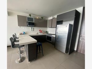 Departamento en Venta en Playa Hermosa Boca del Río