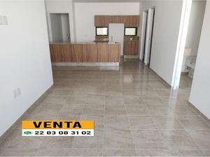 Departamento en Venta en Ignacio Zaragoza Veracruz