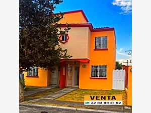 Casa en Venta en Siglo XXI Veracruz