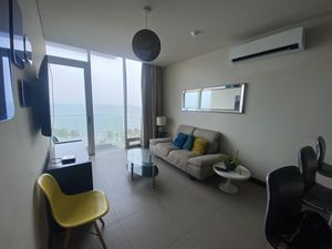 Departamento en Venta en Playa Hermosa Boca del Río