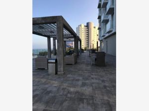 Departamento en Venta en playa de oro Boca del Río