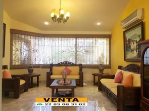 Casa en Venta en Costa de Oro Boca del Río