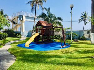 Departamento en Venta en Playa de Oro Mocambo Boca del Río