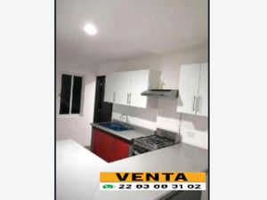 Departamento en Venta en La Pradera Emiliano Zapata