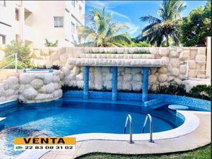 Departamento en Venta en Playas del Conchal Alvarado