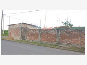 Terreno en Venta en Chapultepec Veracruz