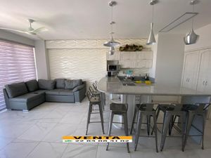 Departamento en Venta en Playas del Conchal Alvarado