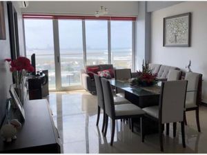 Departamento en Venta en Playas del Conchal Alvarado