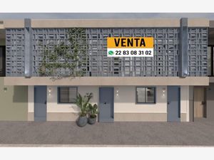 Departamento en Venta en Veracruz Centro Veracruz