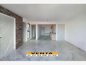 Departamento en Venta en Luis Echeverria Álvarez Boca del Río