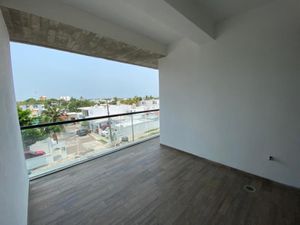 Departamento en Venta en El Morro las Colonias Boca del Río