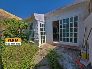 Casa en Venta en Geovillas del Puerto Veracruz