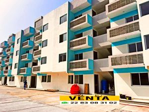 Departamento en Venta en Ricardo Flores Magón Veracruz