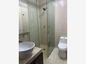 Departamento en Renta en Residencial Monte Magno Xalapa