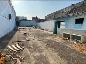 Terreno en Renta en Veracruz Centro Veracruz