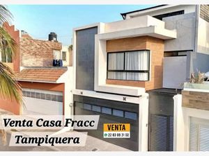 Casa en Venta en La Tampiquera Boca del Río