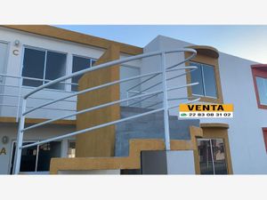 Departamento en Venta en Los Torrentes Aeropuerto Veracruz