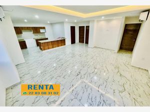 Departamento en Renta en Costa de Oro Boca del Río