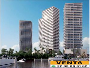 Departamento en Venta en Rivera Veracruzana Boca del Río