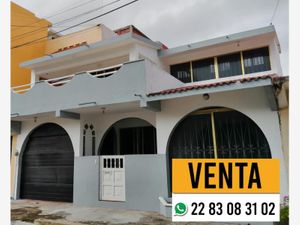 Casa en Venta en FRACC.COSTA VERDE Boca del Río