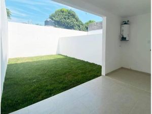 Casa en Venta en 1ro de Mayo Sur Boca del Río