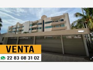 Departamento en Venta en Virginia Boca del Río