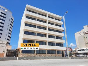 Departamento en Venta en Costa Verde Boca del Río