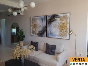 Departamento en Venta en Reforma Veracruz