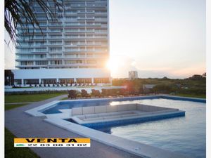 Departamento en Venta en Isla del Amor Alvarado