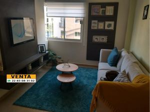 Departamento en Venta en Puerta Paraíso Veracruz