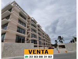 Departamento en Venta en Isla del Amor Alvarado