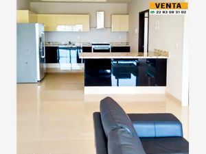 Departamento en Venta en Luis Echeverria Álvarez Boca del Río