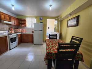 Casa en Venta en Valente Diaz Veracruz