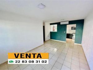 Departamento en Venta en Luis Echeverria Álvarez Boca del Río