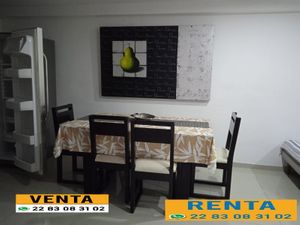 Departamento en Venta en Joyas de Mocambo (Granjas los Pinos) Boca del Río