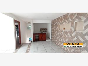 Casa en Venta en El haya Xalapa