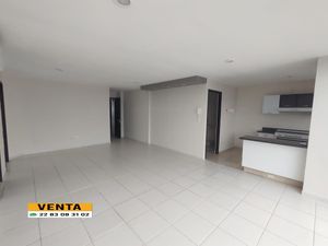 Departamento en Venta en Petrolera (Heriberto Kehoe) Boca del Río