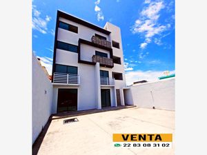 Departamento en Venta en Ejido Primero de Mayo Sur Boca del Río