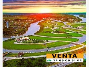 Terreno en Venta en Residencial el Dorado Boca del Río