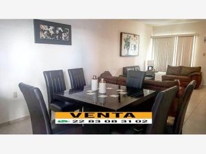 Departamento en Venta en Los Delfines Boca del Río