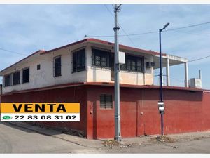Edificio en Venta en Adolfo Lopez Mateos Veracruz