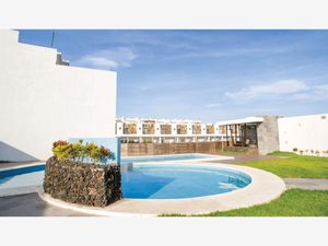 Casa en Venta en Nuevo Veracruz Veracruz