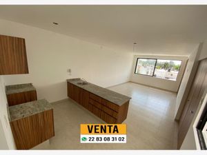 Departamento en Venta en Ignacio Zaragoza Veracruz