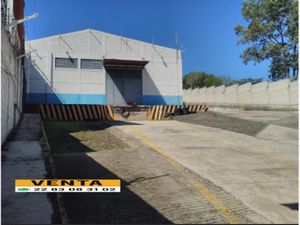 Bodega en Venta en El Lencero Emiliano Zapata