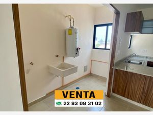 Departamento en Venta en Virginia Boca del Río