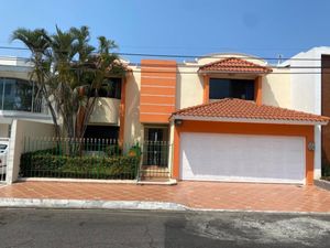 Casa en Venta en Costa de Oro Boca del Río