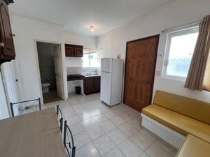 Departamento en Renta en Playa de Oro Mocambo Boca del Río