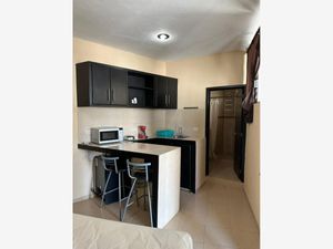 Departamento en Renta en Residencial Las Cumbres Xalapa